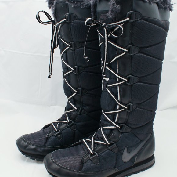 Nike Shoes - Nike Snow Boots